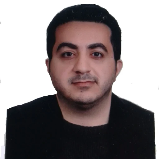 تصویر امین الهیان