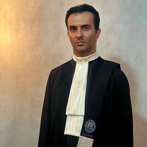 تصویر علی پیشوافرد