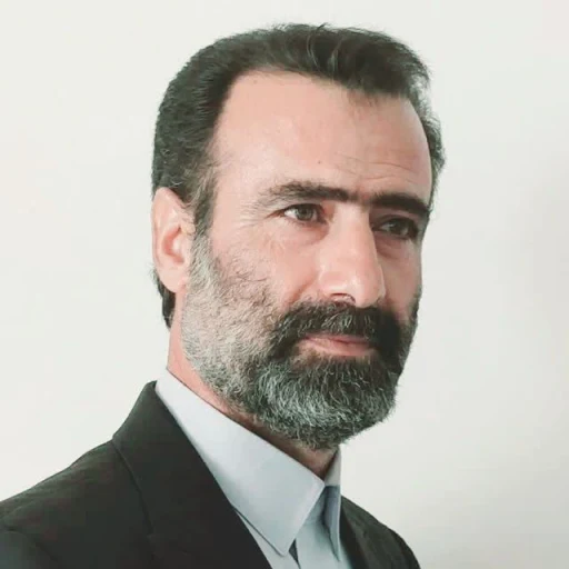 تصویر عبدالرضا محمدی