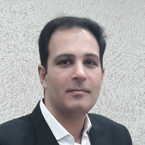 تصویر مهدی منصوری