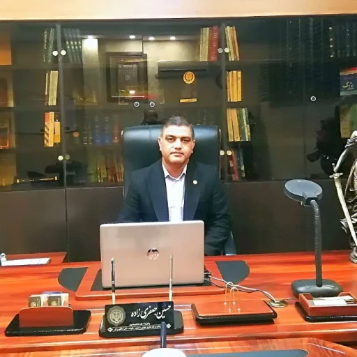 تصویر حسین جعفری زاده