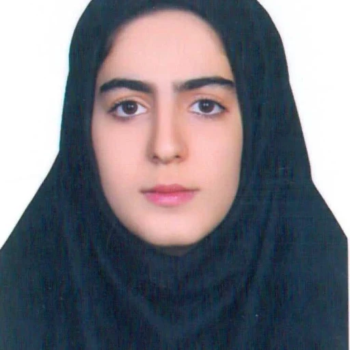 تصویر فاطمه اسفندانی