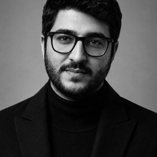 تصویر کیوان قاسمی چروری