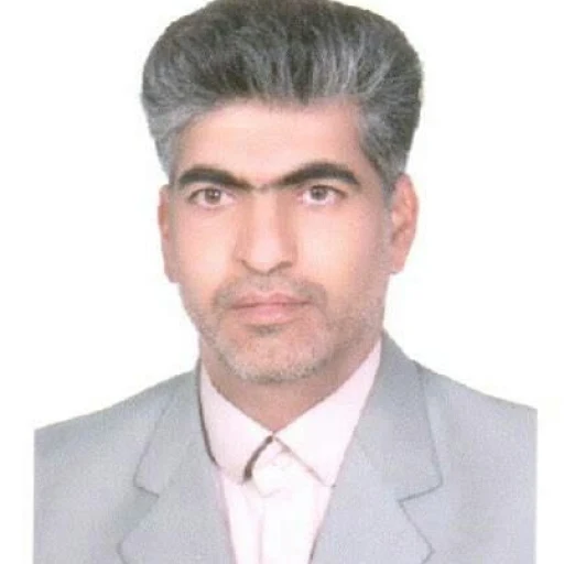 تصویر حسین عزمی پور