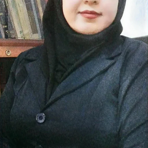 تصویر شریفه سپاسدار