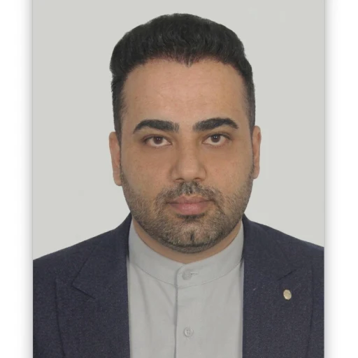 تصویر فرشاد دهقان لمراسکی