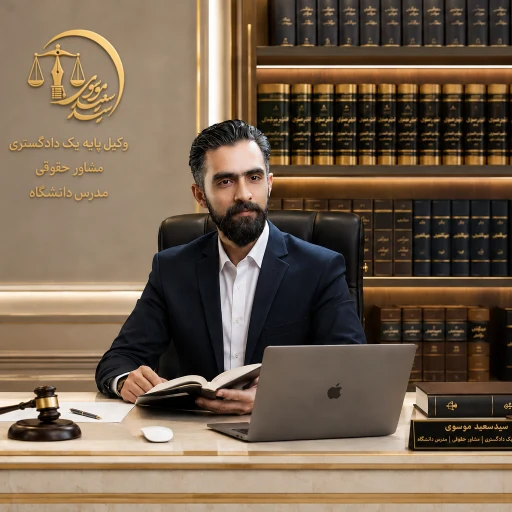 تصویر سیدسعید موسوی