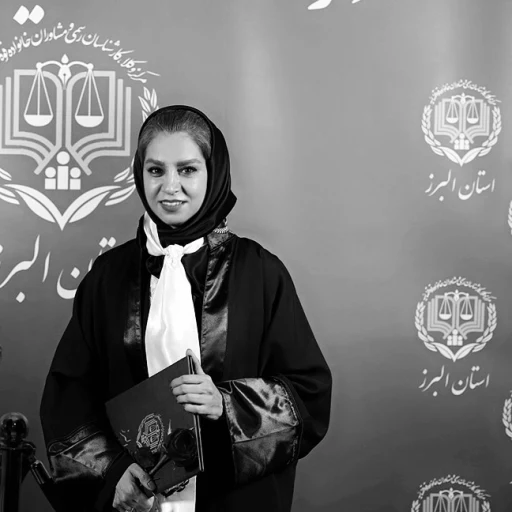 تصویر پروین رضازاده