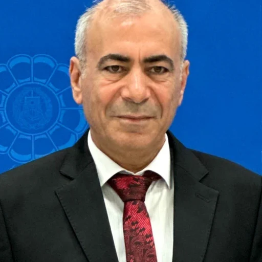تصویر غلامرضا دشتستانی