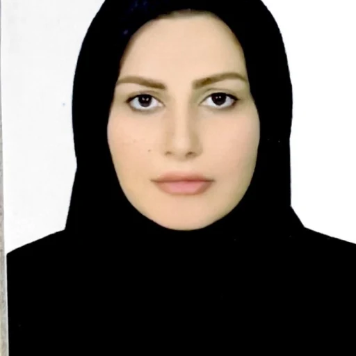 تصویر سارا لرکی