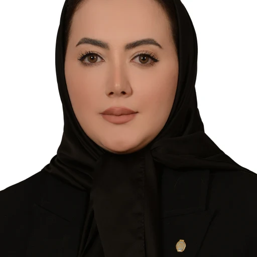 تصویر سونیا سعادتی