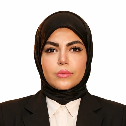 تصویر سحر طاهری