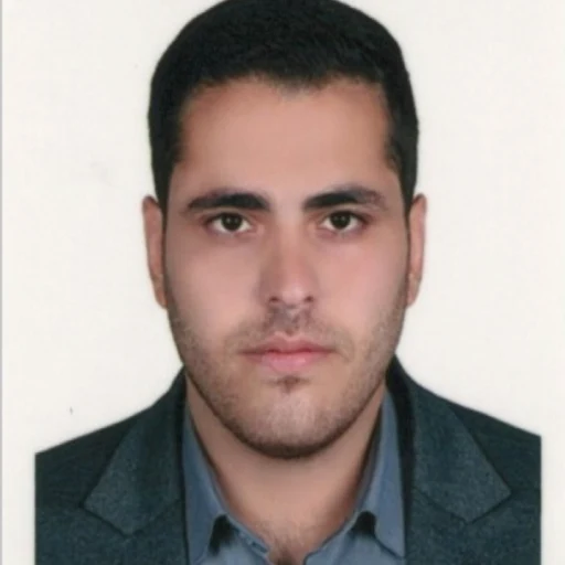 تصویر شاهین زینلی