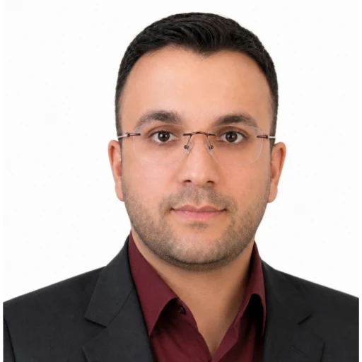 تصویر محسن هوشمند