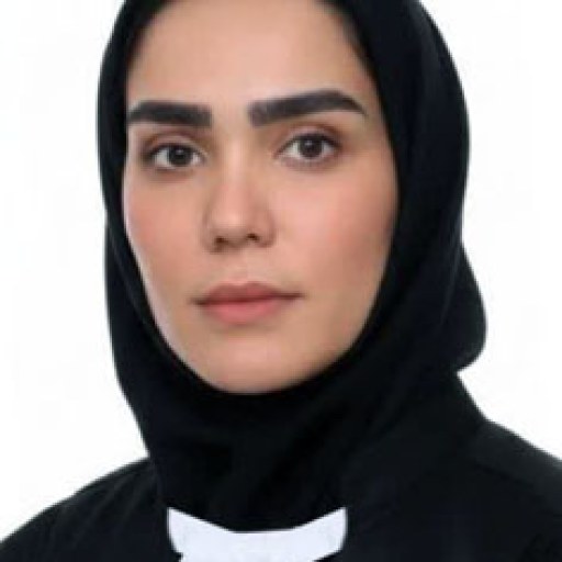 تصویر مریم بگری