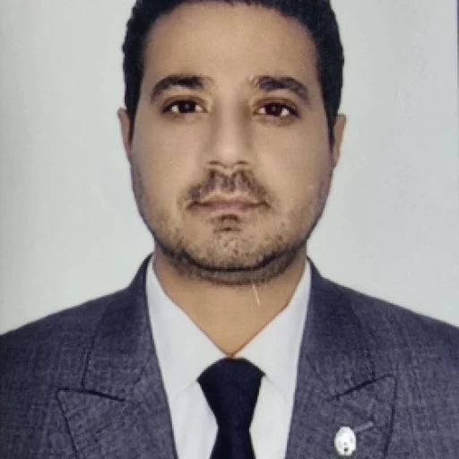 تصویر احسان ملک زاده