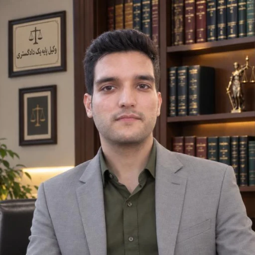 تصویر امیر جعفری