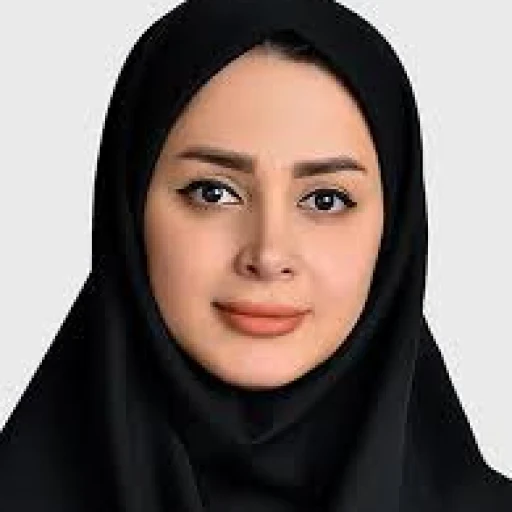 تصویر سمیرا شهریاری