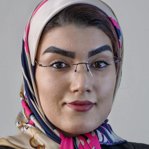 تصویر نرجس شریفی