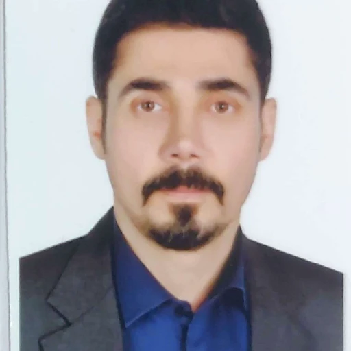 تصویر سید ابوالحسن طالقانی
