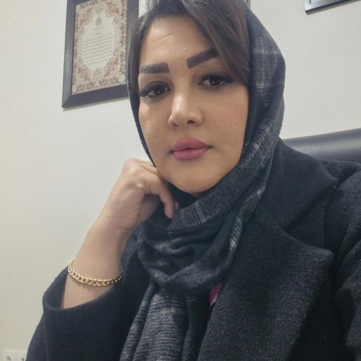تصویر شیما حاتمی راد