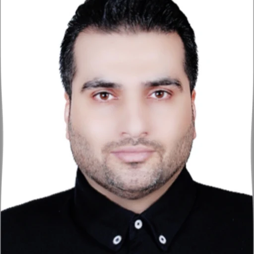 تصویر رضا کلاگر