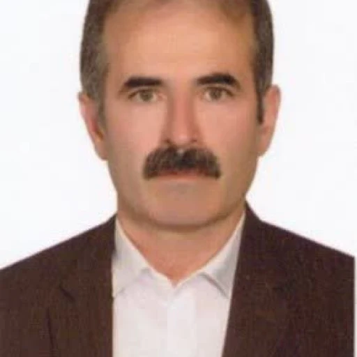 تصویر خلیل قویدل لیاولی