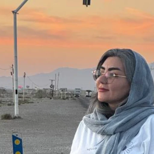 تصویر اکرم اعلائی