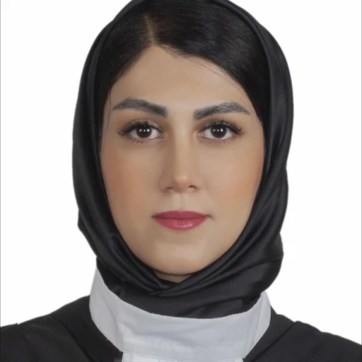 تصویر مطهره اربابی دنگلانی