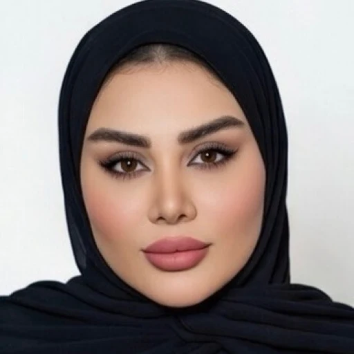 تصویر مریم وطن خواه