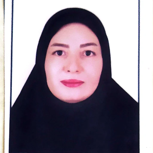تصویر مریم نظری قوجق