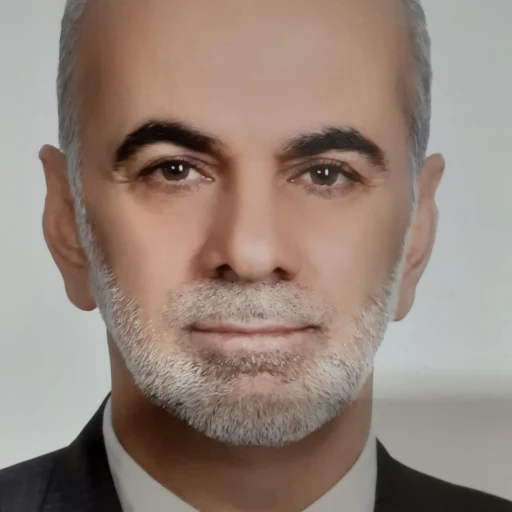 تصویر سیدسعید ملکی