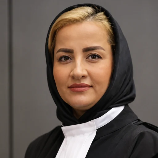 تصویر اعظم سادات حسینی