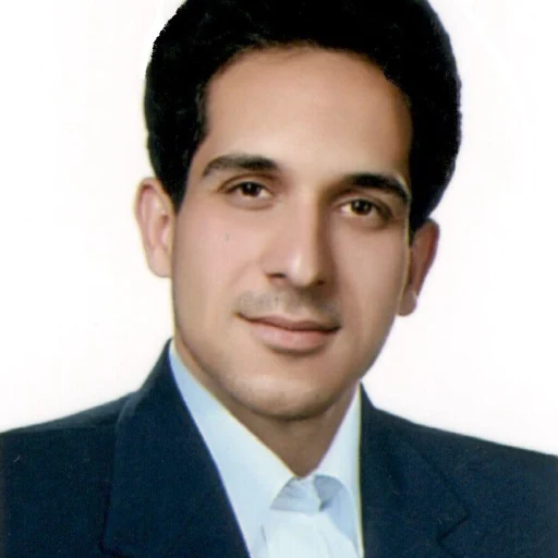 تصویر علیرضا نوریان