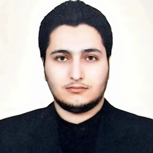 تصویر سینا صحرائی جویباری