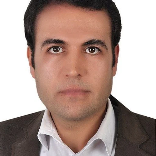 تصویر علی ابراهیمی بخشایش