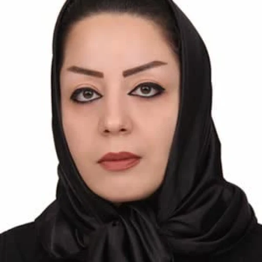تصویر مهسا شاهوار