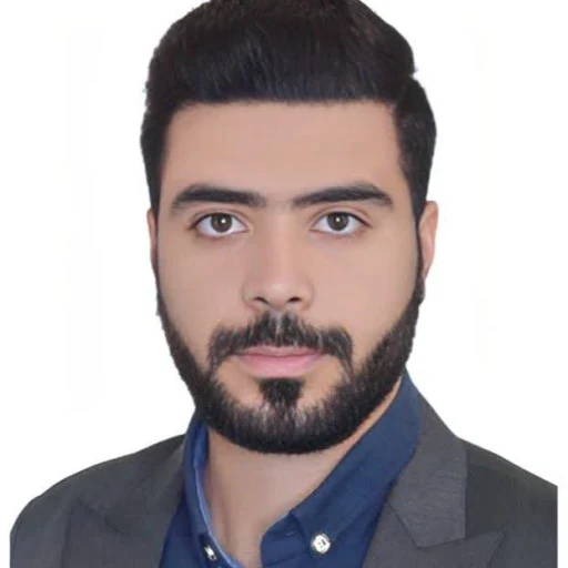تصویر علی مری