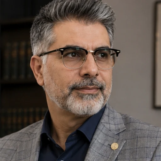 تصویر حبیب اله فکری