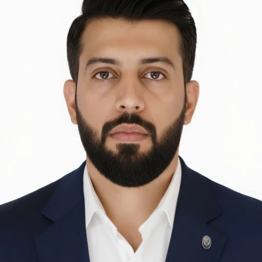تصویر صادق متقی