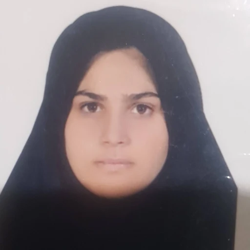 تصویر فاطمه جوانی