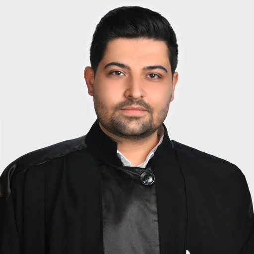 تصویر هومن نشاطی تنها