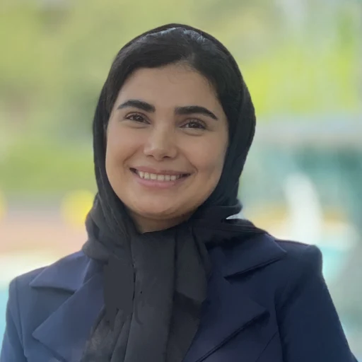 تصویر شیوا عارفی