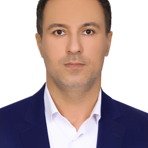 تصویر محمود حسینی