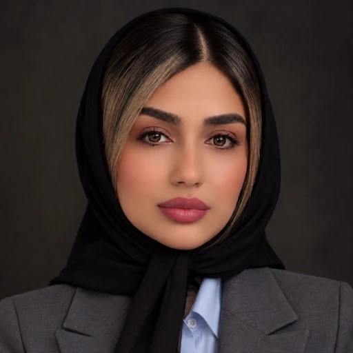 تصویر مریم هرسیج ثانی