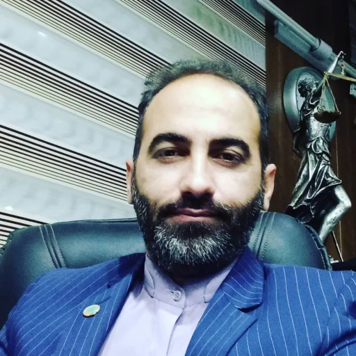 تصویر رضا زیرک باش