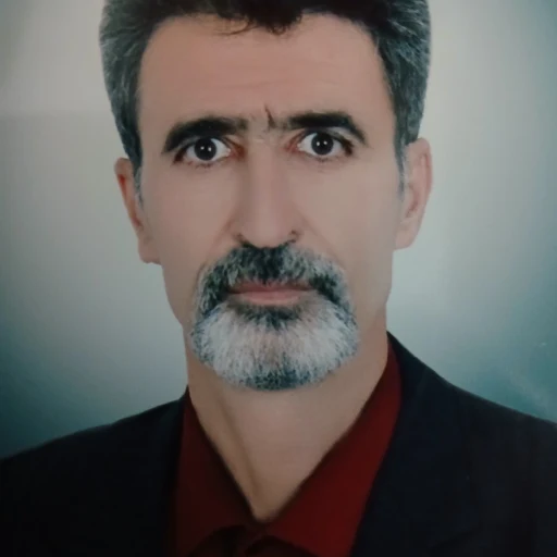 تصویر جواد خسروی مدار