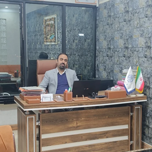 تصویر مجید علی پور