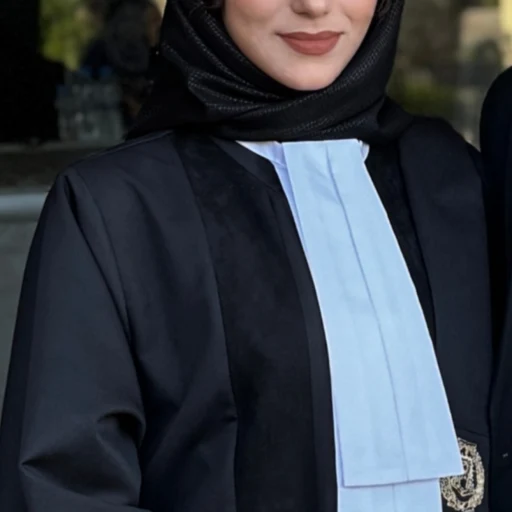 تصویر فائزه سلیمان زاده بانی