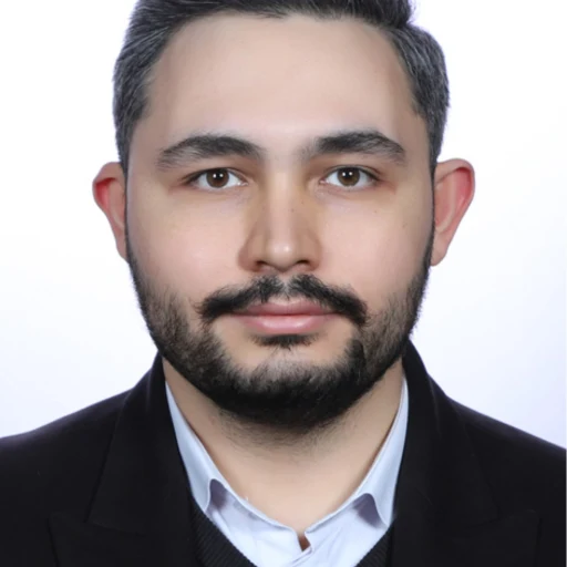 تصویر علی شیئی مقدم